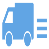 Delivery Truck Icon