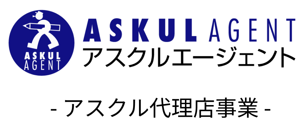 Askul Agent Logo